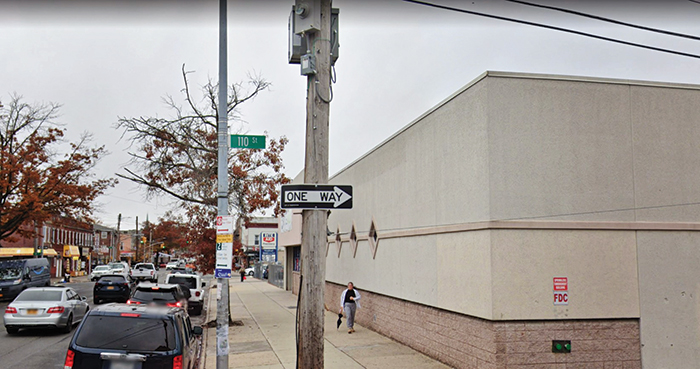 Photo Courtesy of Google Pichardo and his co-defendants had been told by a woman that the occupant of the 110th Street home was a friend of her ex-boyfriend, and that they could find Xanax pills, marijuana and cash inside.