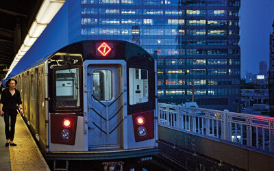 Governors Announce Agreement on Federal Funding Awarded to Region’s Public Transportation Systems