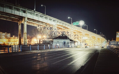 Gillibrand Touts $27B Federal Investment in NY Infrastructure