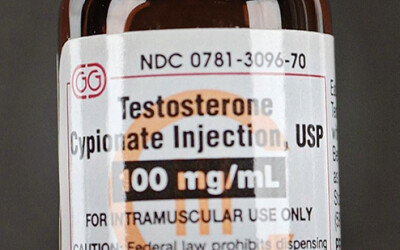 NYPD Officer Allegedly Caught Selling Steroids in Undercover Sting at Woodhaven Gym