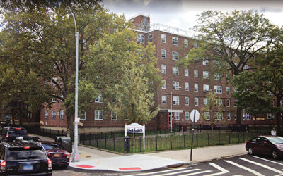 LIC Man Pleads Guilty in Ravenswood Shooting Death