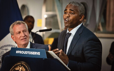 City Launches Employment Tool for Veterans