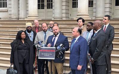 Council Approves Legislation to Give Certain Non-citizens the Right to Vote