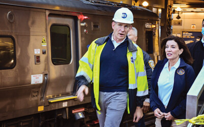MTA to Pilot Major Changes to Fares
