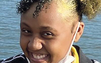 Forest Hills Teen Missing  for Two Months