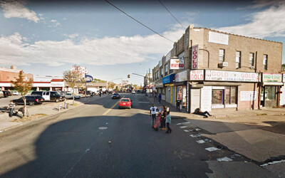 Far Rockaway Man Indicted in Broad-Daylight Shooting Slay