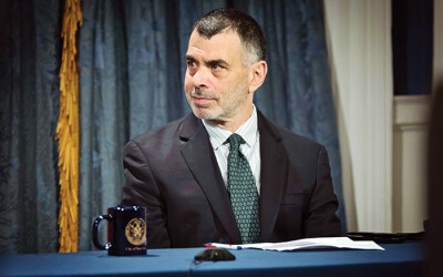 With Omicron Variant Looming over Holidays, Mayor Vows to Keep NYC Open
