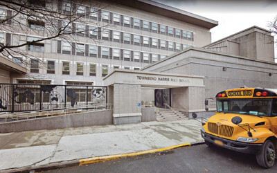 Gennaro Blasts DOE over Alleged Perv Teacher