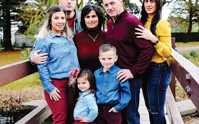 No doubt, YOU’RE THE REAL FAMILY GUY