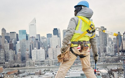 Unions Accepting Apprenticeship Applications