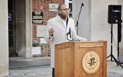Borough President Launches Cultural Tourism Grant Program