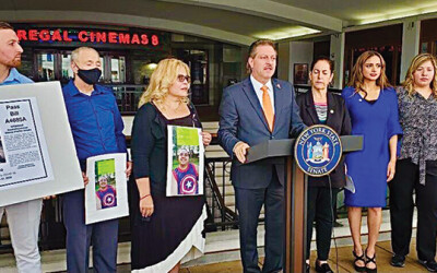 Governor Signs ‘Fred’s Law’