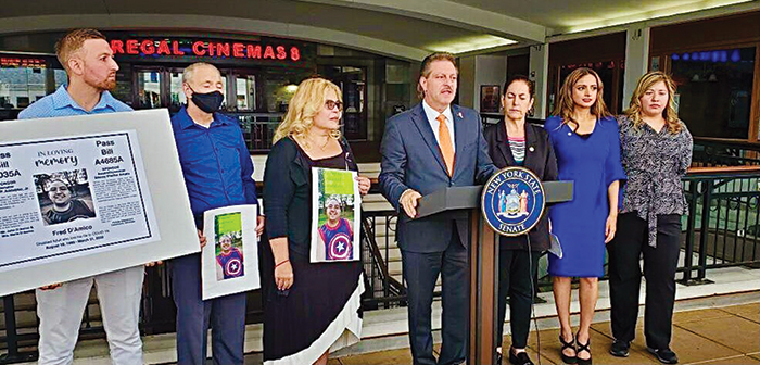 Governor Signs ‘Fred’s Law’
