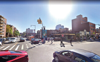 Flushing Woman Charged with Killing Man Found Dead in her Bed in September