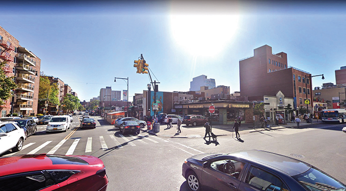 Flushing Woman Charged with Killing Man Found Dead in her Bed in September