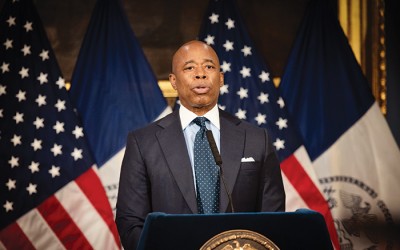 Area Elected Officials Support Mayor’s ‘Blueprint to End Gun Violence’