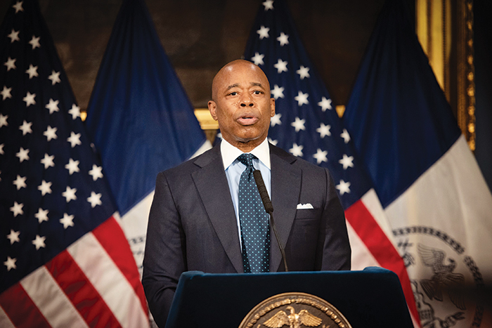 Area Elected Officials Support Mayor’s ‘Blueprint to End Gun Violence’