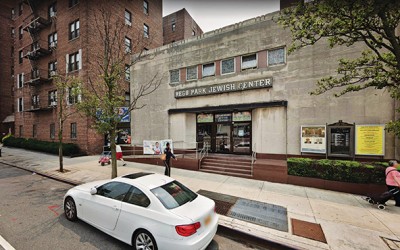 Meng Renews Push for More Fed Funding for Security at Houses of Worship, Nonprofits