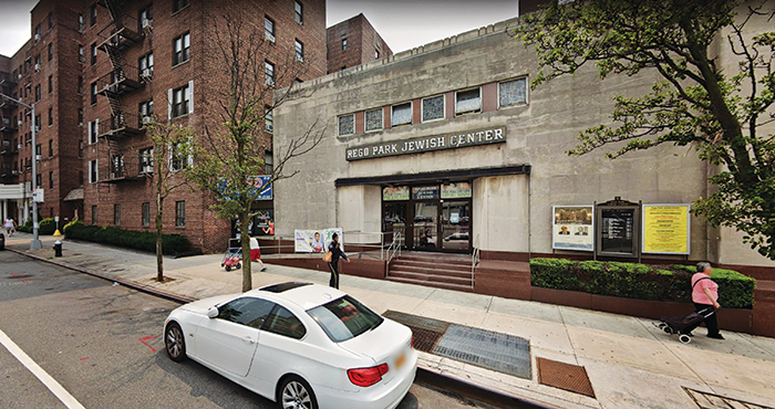 Meng Renews Push for More Fed Funding for Security at Houses of Worship, Nonprofits
