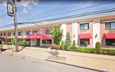 Man Charged in Surfside Motel Shooting