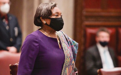 State Senate Dems Advance Legislation to Help NY Businesses and Employees Recover from Pandemic