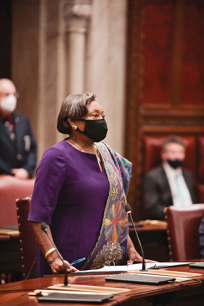 State Senate Dems Advance Legislation to Help NY Businesses and Employees Recover from Pandemic