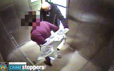 Man Charged in Two Forest Hills Sexual Assaults