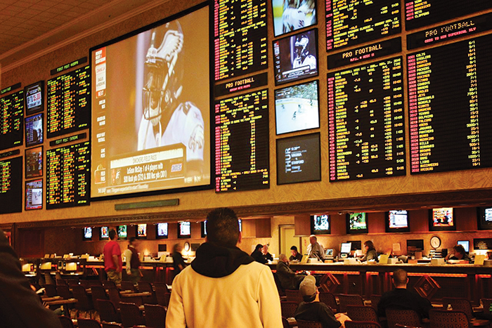 Addabbo Applauds NY’s Historic First Weekend of Mobile Sports Betting