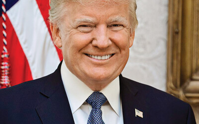 Rockaway Man Charged with Trump Death Threat