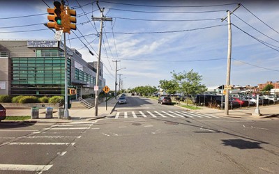 Two Men Charged after Shooting at Cops