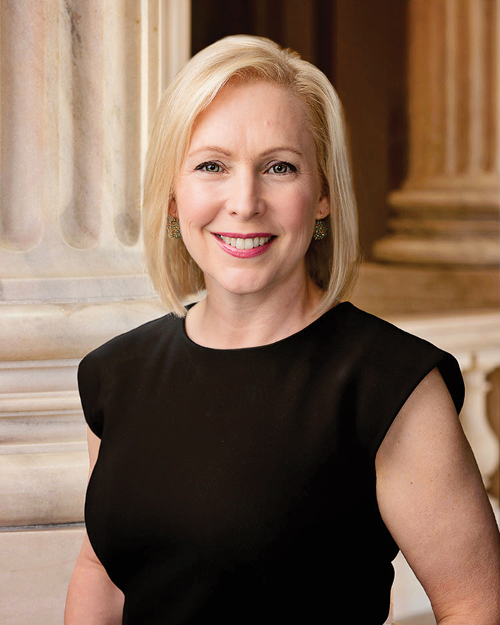 With Small Businesses in Dire Need of Help, Pol Urges IRS to Expedite Promised Help