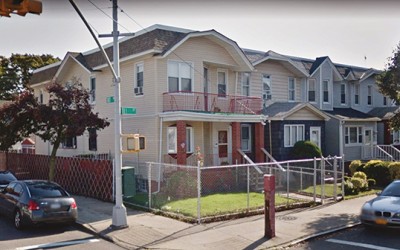 Ozone Park Man Gets 16 Years for Shooting Death