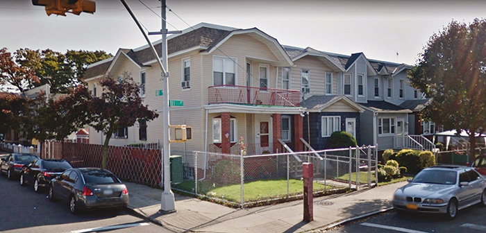 Ozone Park Man Gets 16 Years for Shooting Death