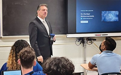 Addabbo to Co-Host Free Senior Benefits WebinarAddabbo to Co-Host Free Senior Benefits Webinar