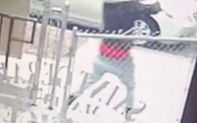 Cops Probe Church Statue Theft Attempt