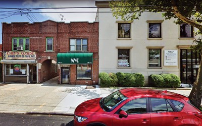 Brooklyn Man Indicted for Hillcrest Gunpoint Robberies