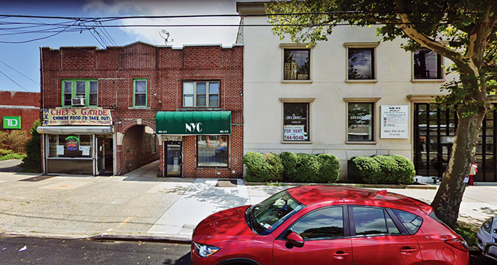 Brooklyn Man Indicted for Hillcrest Gunpoint Robberies