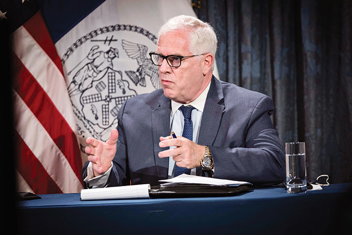 Officials Urge NYers to Protect Themselves from Russian Cyberattacks