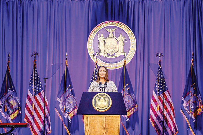 New York AG Demands Answers from Con Edison