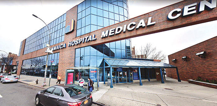 Brooklyn Man Dies from Injuries Suffered in South Richmond Hill Car Crash