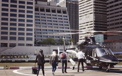 Addabbo Co-Sponsors Bills Aimed at Addressing Helicopters Flying over Area Neighborhoods