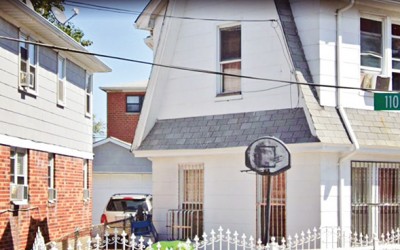 Man Convicted in Home-Invasion Slay