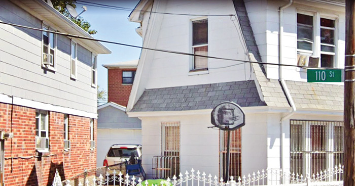 Man Convicted in Home-Invasion Slay