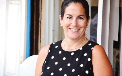 Op-Ed: I am Woman, Hear me Roar!