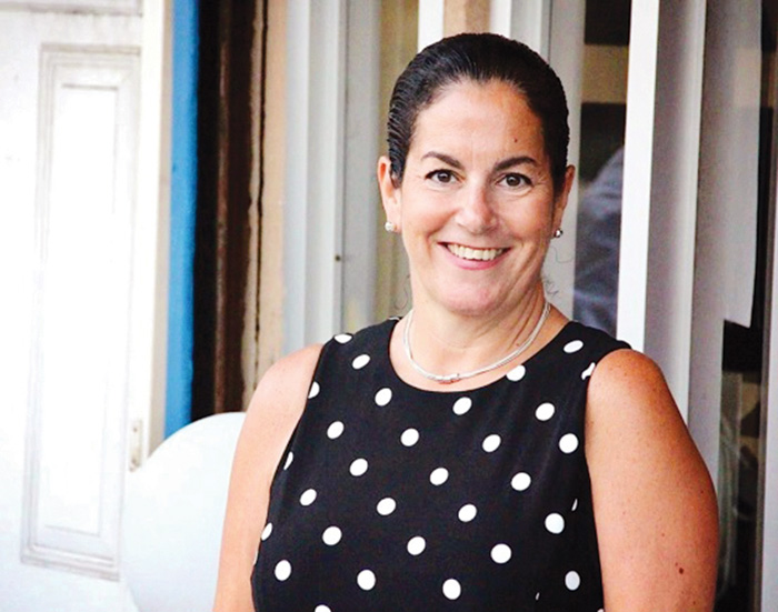 Op-Ed: I am Woman, Hear me Roar!