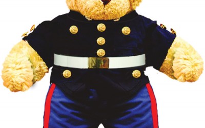 Toys for Tots Distributes Record-Breaking Amount of Toys, Books, Games in 2021
