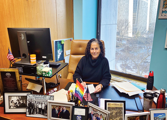 South Queens Unites to Help Ukraine