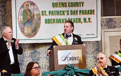 Addabbo Touts Utility Rate Notification Bill