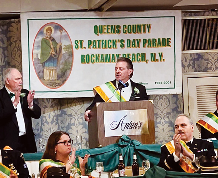 Addabbo Touts Utility Rate Notification Bill