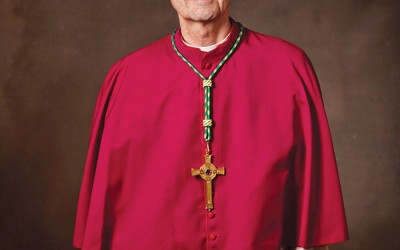 Pope Accepts Retirement of Diocese of Brooklyn’s Auxiliary Bishop Sanchez